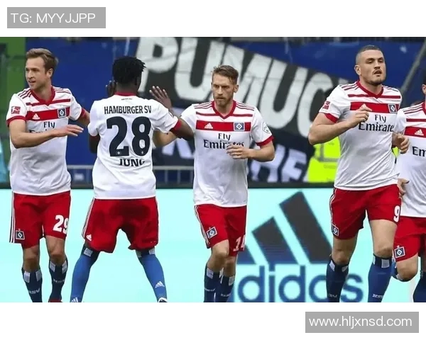 汉堡连败遭逆境，德甲保级前景堪忧