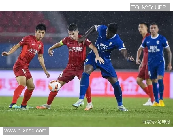 武汉足球队强势领跑邀请赛积分榜以53分稳居第一