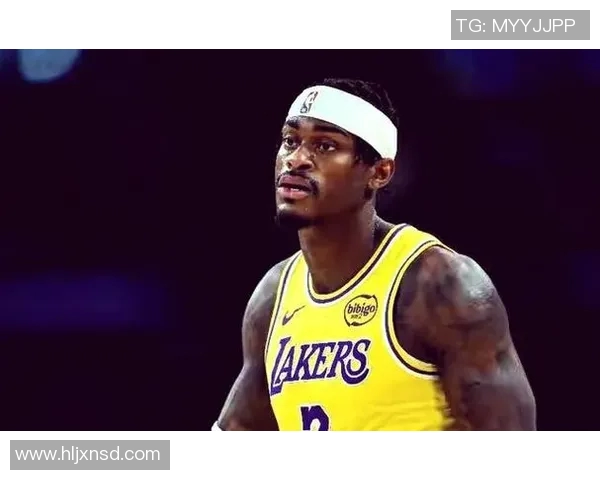 湖人不敌开拓者，遭受连败：战术调整迫在眉睫