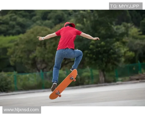 滑板人生的轨迹与梦想黄敏的成长故事与心路历程