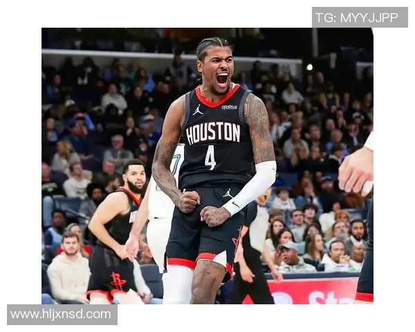 火箭客场力克灰熊，卢比奥全场展现领袖风采